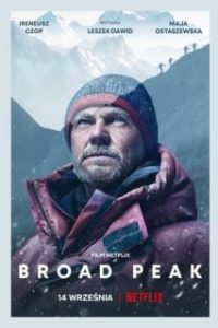 Broad Peak [Subtitulado]